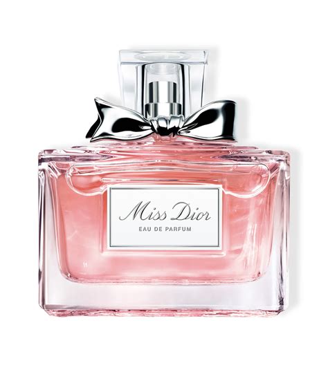 100ml miss dior perfume